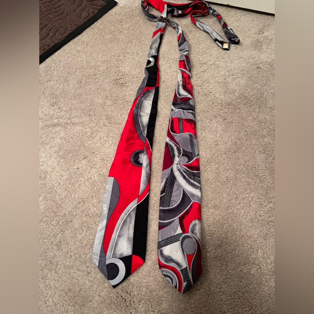 Torriani Ties